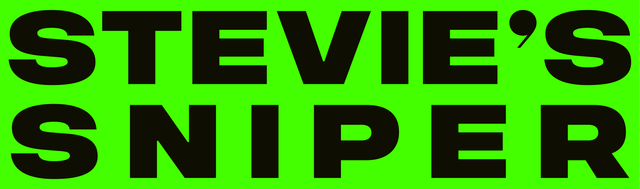 EA FC 26 Sniping Bot Stevie's Sniper Logo