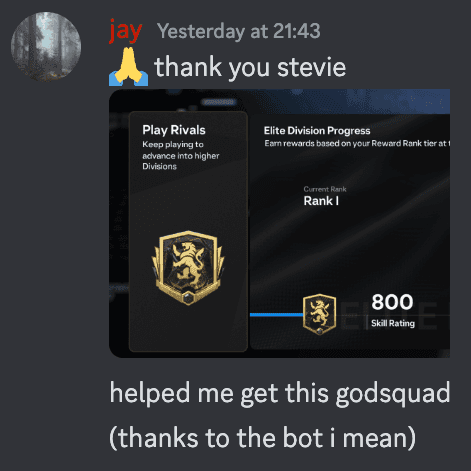 EA FC 26 autobuyer customer review