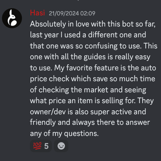 EA FC 26 autobuyer discord customer review